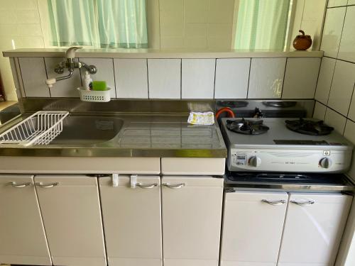 バケーションレンタル栄