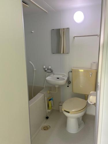 バケーションレンタル栄