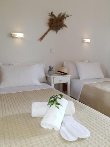 Corfu Olivia Apartments - image 12