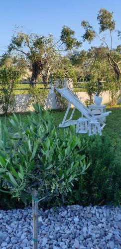 Corfu Olivia Apartments - image 4