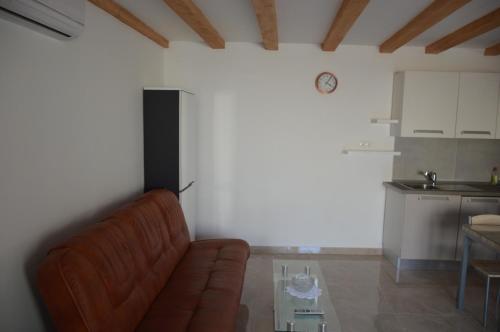 studio apartman Kata