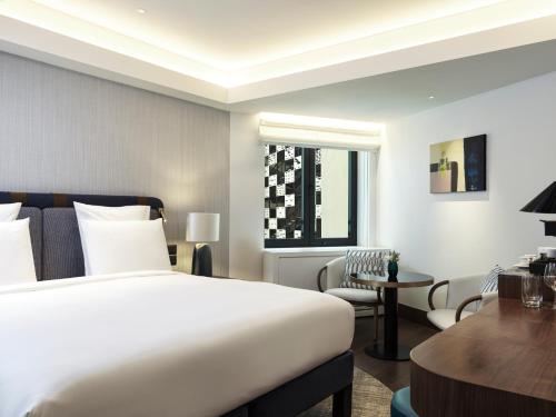 298476025 Athens Capital Center Hotel - MGallery Collection