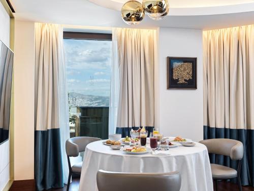 298476042 Athens Capital Center Hotel - MGallery Collection
