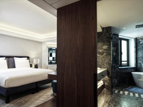 298476149 Athens Capital Center Hotel - MGallery Collection