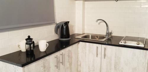 Corfu Olivia Apartments - main image