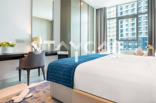 Staycae Holiday Homes - Prive, Dubaj (fotografie 8)