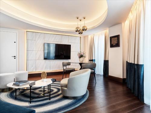 298476739 Athens Capital Center Hotel - MGallery Collection