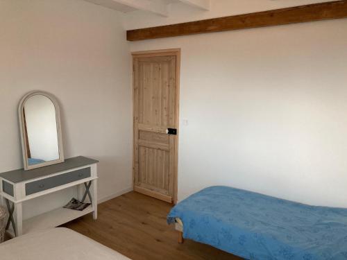 Etage privatif maison bourgeoise !
