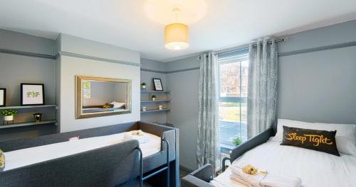 The Clifford Gathering York - Sleeps Up To 10 - image 10