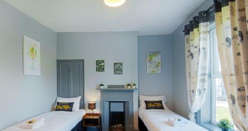 The Clifford Gathering York - Sleeps Up To 10 - image 7