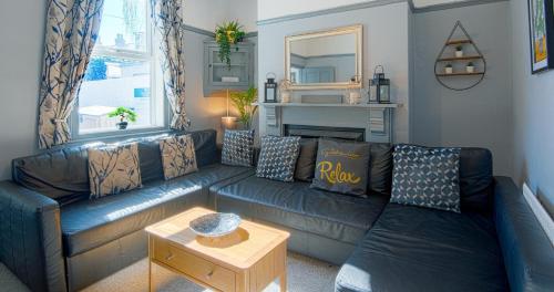 Apartment in York 