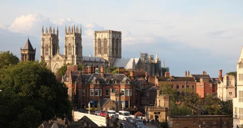 The Clifford Gathering York - Sleeps Up To 10 - image 14
