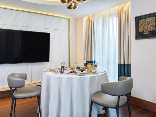 298477079 Athens Capital Center Hotel - MGallery Collection