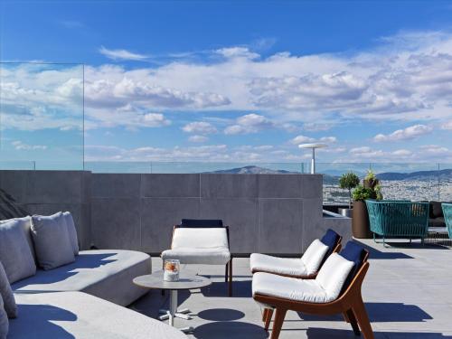 298477103 Athens Capital Center Hotel - MGallery Collection