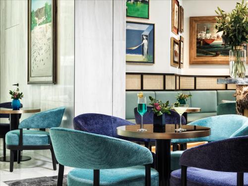 Athens Capital Center Hotel - MGallery Collection, Athènes (photo 6)