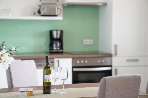 1 - Room Apartment