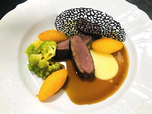 Suter Palace Heritage Boutique Hotel - image 8