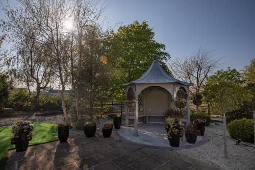 Удобства, Castletroy Park Hotel in Лимерик