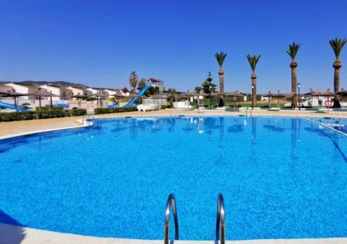 Apartment with Sea View image 1