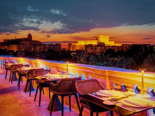 Suter Palace Heritage Boutique Hotel - image 10