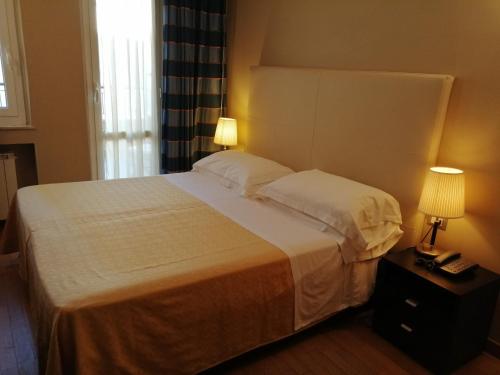 Hotel Corso Alaxi Hotels