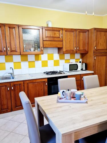 Casa Colonna Montegrotto terme