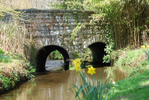 View, Bowgie at Trewerry Cottages - Away from it all, close to everywhere in Newlyn