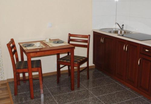 Cracow Stay Apartments, Kraków (zdjęcie 6)