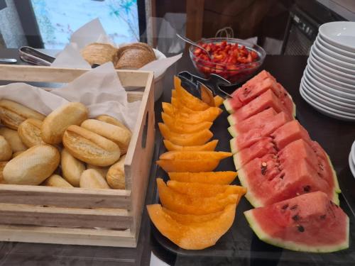 Hotel Ragno D'Oro - image 14