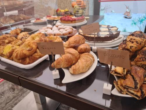 Hotel Ragno D'Oro - image 11