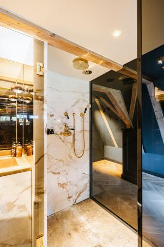 Boutique Hotel The Noblemen, Amsterdam (photo 9)