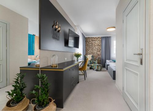 Zamkowe Apartamenty