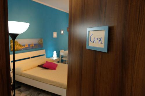 Bed & Breakfast Il Golfo