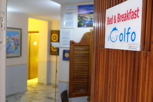 Bed & Breakfast Il Golfo