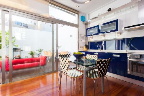 Casa a 100 metros del Paseo Maritimo