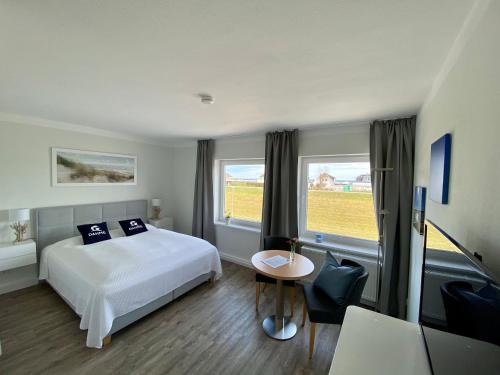 Meeresrauschen in Dahme