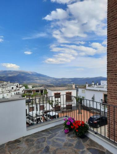 Kilátás, Casa Carmen in Picena