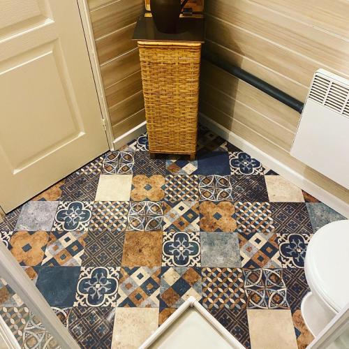 Home SAINT MICHEL in Pontorson