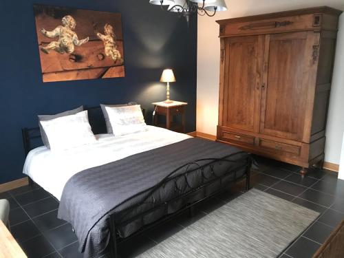  B&B Molenzicht in Ninove