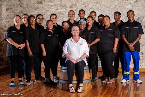 Paternoster Hotel Paternoster South Africa