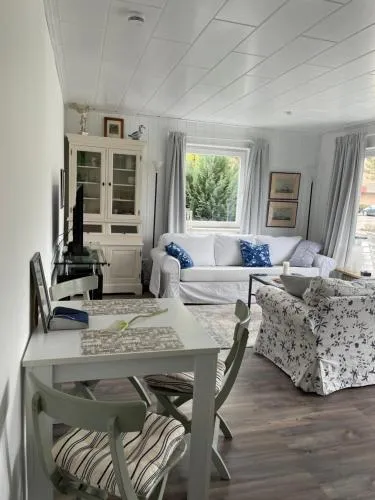 Hamptons No.4 in Scharbeutz, Deutschland