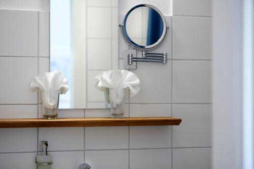 Doppelzimmer, balkon
