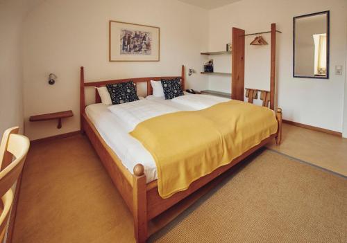 Genusshotel Alte Post im Markgräflerland Room Type - Double Room
