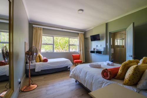 Paternoster Hotel