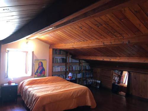 Foto - Residenza U Burgu