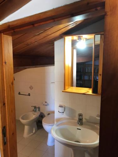 Foto - Residenza U Burgu