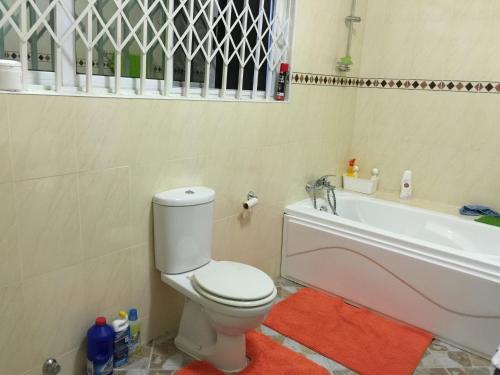 Relaxation Retreat in Koforidua, Koforidua