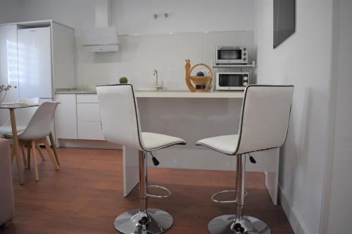 設施, Apartamentos R66 in 厄本扎西翁
