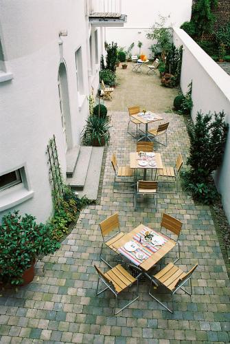 Hotel Aigner - image 12