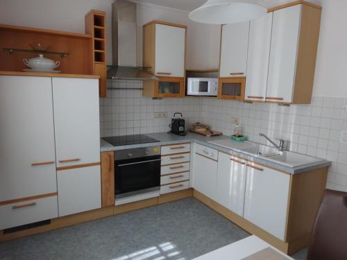 Wulfenia Apartments in Hermagora